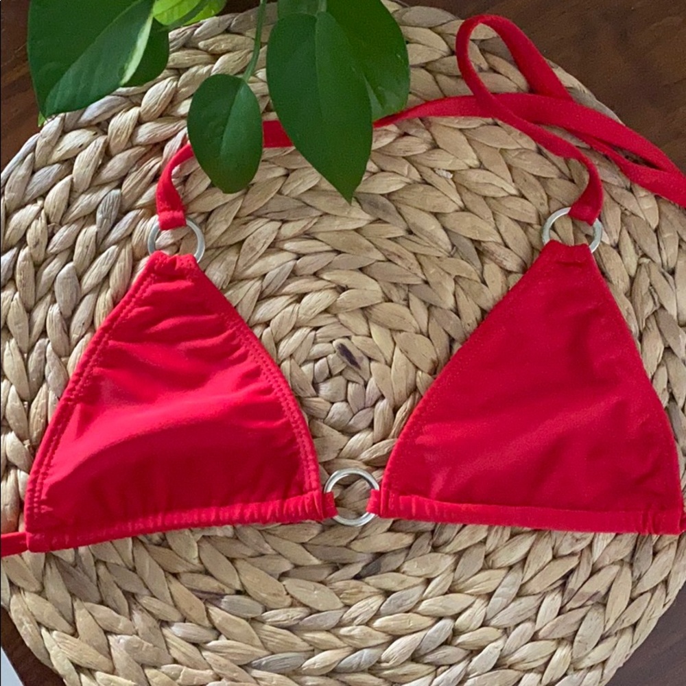 Bikini bra by mar&coco